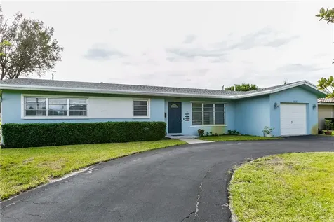 4030 Fillmore Street Hollywood FL 33021
