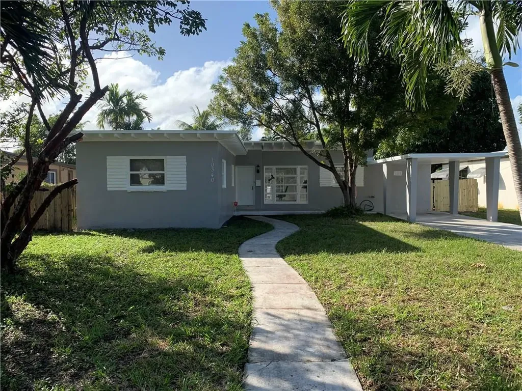 10340 NW 2nd Avenue Miami Shores FL 33150