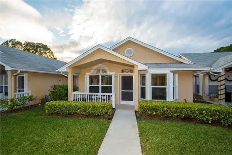 1115 NW Lombardy Drive Port St Lucie FL 34986