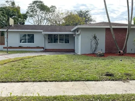 10396 SW 50th Street Cooper City FL 33328