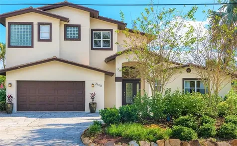 2400 NE 17th Terrace Wilton Manors FL 33305
