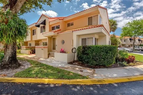 7892 NW 7th Court Plantation FL 33324