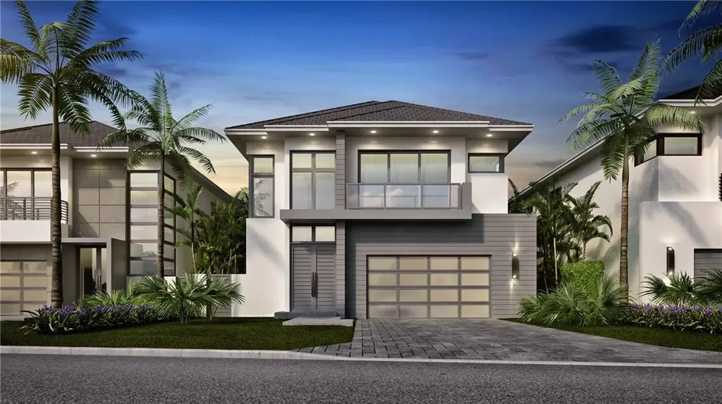 756 Lake Trail Delray Beach FL 33483