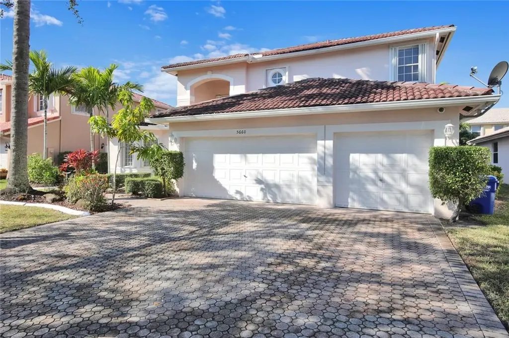5660 NW 108th Terrace Coral Springs FL 33076