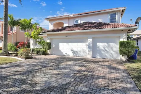 5660 NW 108th Terrace Coral Springs FL 33076
