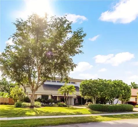 10160 SW 2nd Street Plantation FL 33324