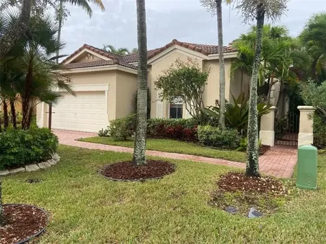 5812 NW 120th Avenue Coral Springs FL 33076