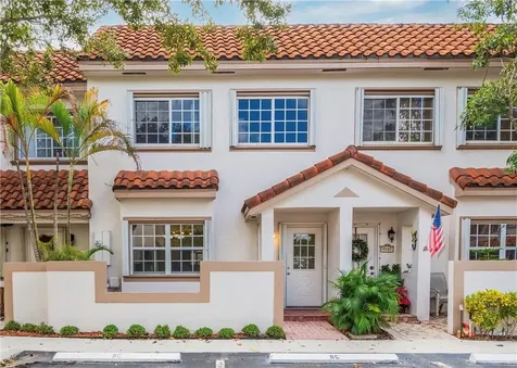 9505 NW 42nd Street Sunrise FL 33351