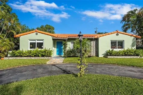 279 NW 111th Terrace Miami Shores FL 33168