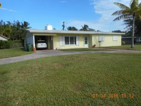 103 NE 26th Street Wilton Manors FL 33305