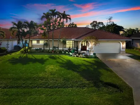11860 NW 24th Street Plantation FL 33323