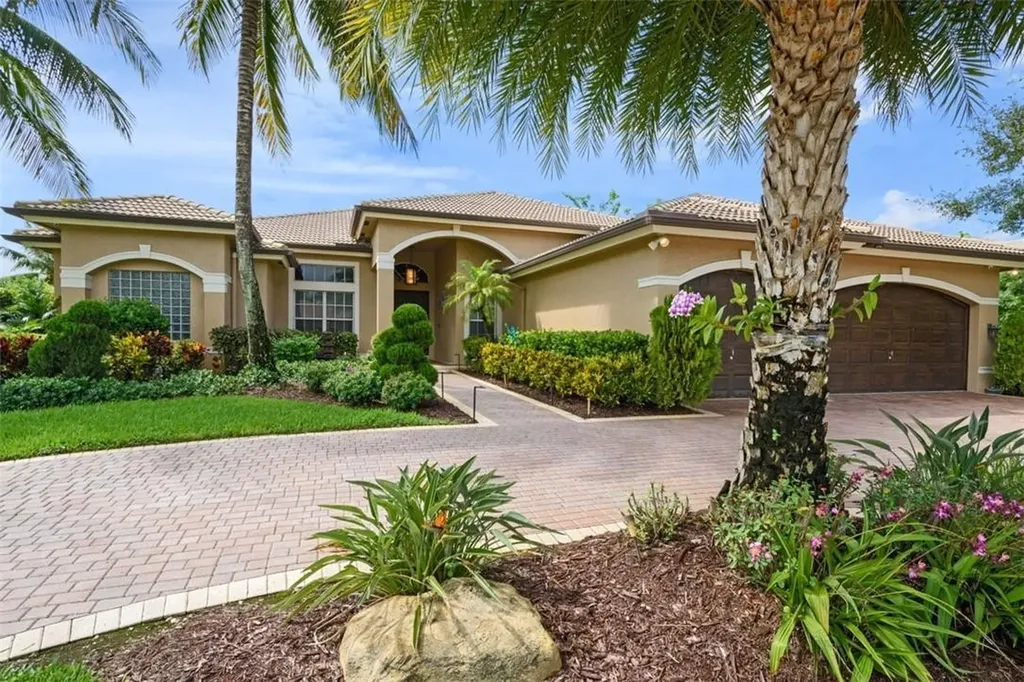 15122 SW 34th Street Davie FL 33331