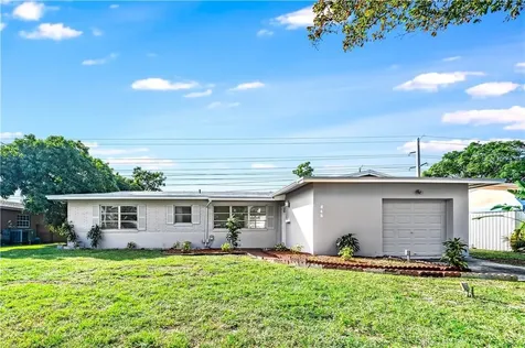 643 NW 49th Avenue Plantation FL 33317