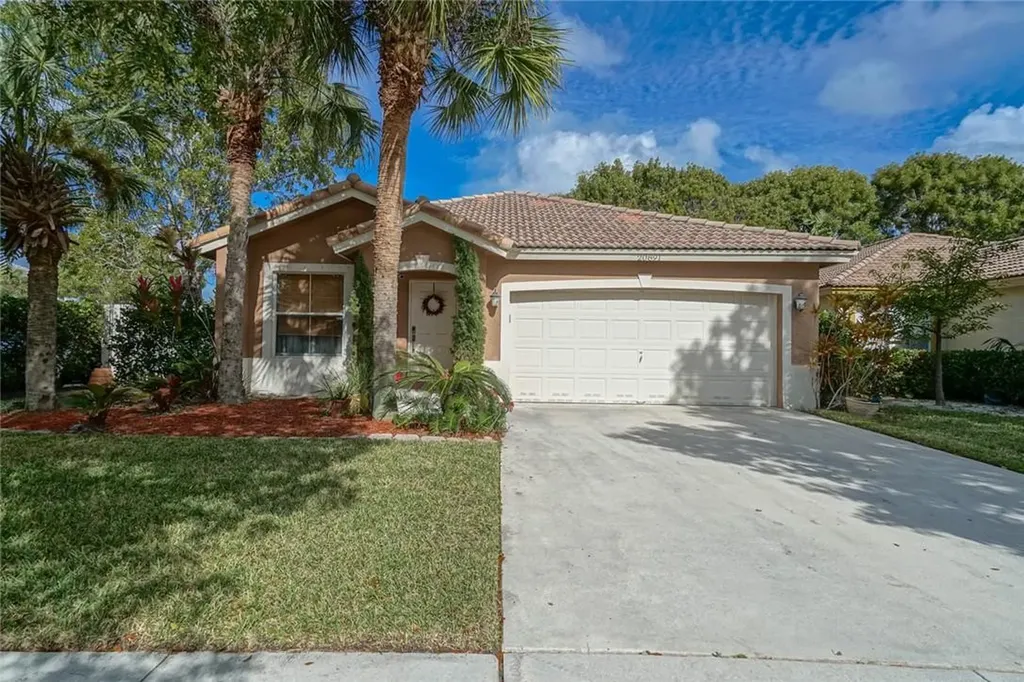 20891 NW 14th Street Pembroke Pines FL 33029
