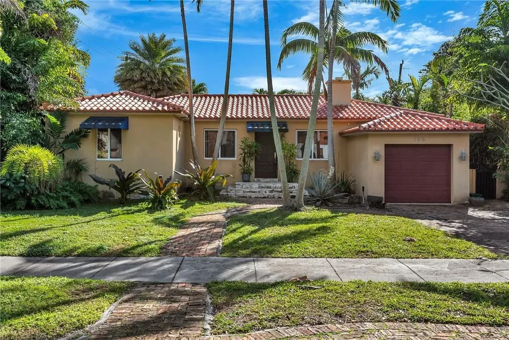 166 NE 101st Street Miami Shores FL 33138