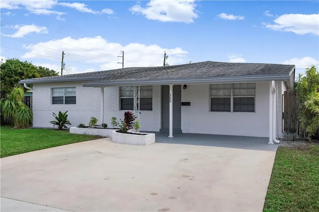 360 NE 43rd Court Oakland Park FL 33334