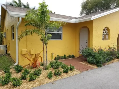 7417 Orange Drive Davie FL 33314