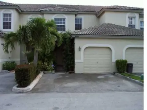 9557 NW 28th Street Coral Springs FL 33065
