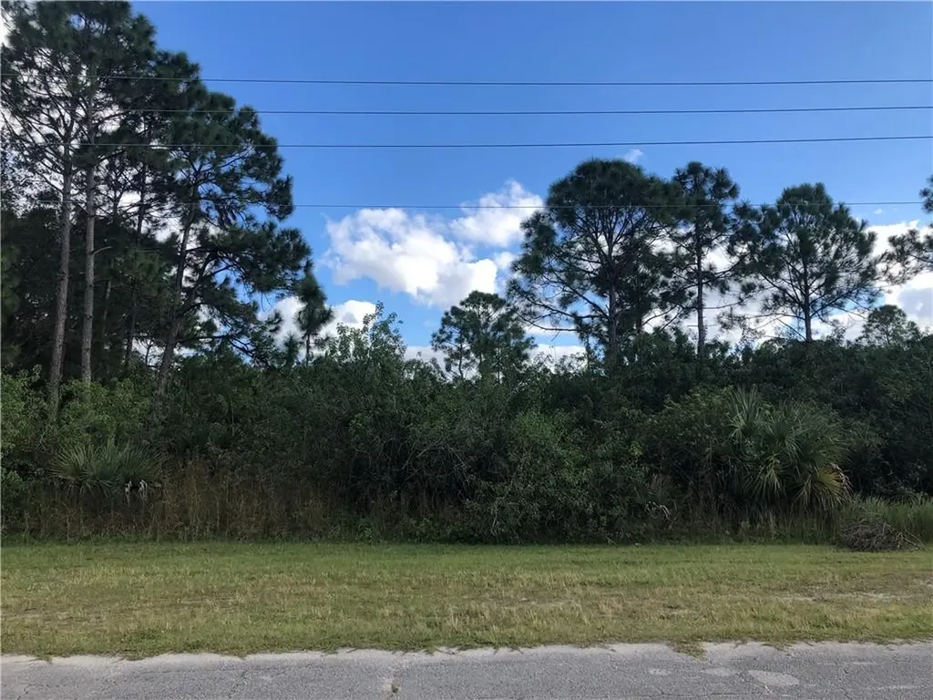 2585 SW Savage Boulevard Port St Lucie FL 34953