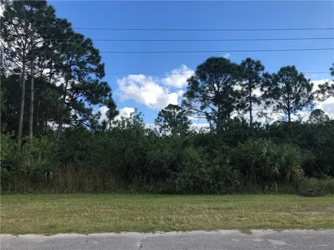 2585 SW Savage Boulevard Port St Lucie FL 34953