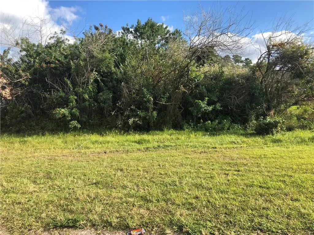 2573 SW Savage Boulevard Port St Lucie FL 34953