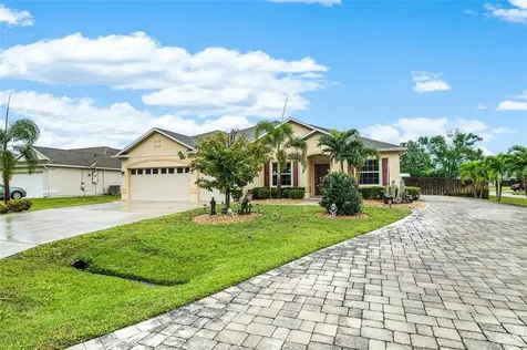 1001 SW Eckard Avenue Port St Lucie FL 34953