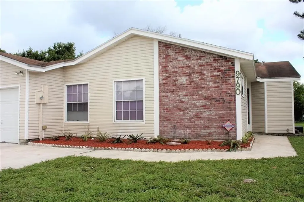 9761 W Fern Lane Miramar FL 33025