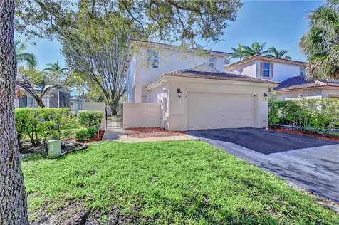 7500 NW 3rd Court Plantation FL 33317