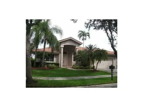 2653 Oakbrook Drive Weston FL 33332