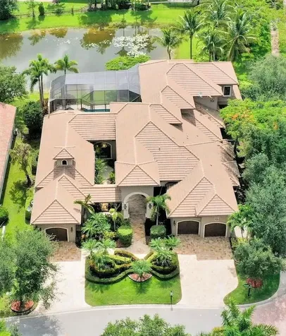 7146 NW 127th Way Parkland FL 33076