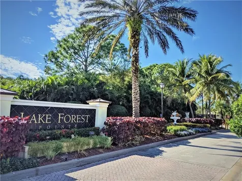 311 SW Tomoka Springs Drive Port St Lucie FL 34986