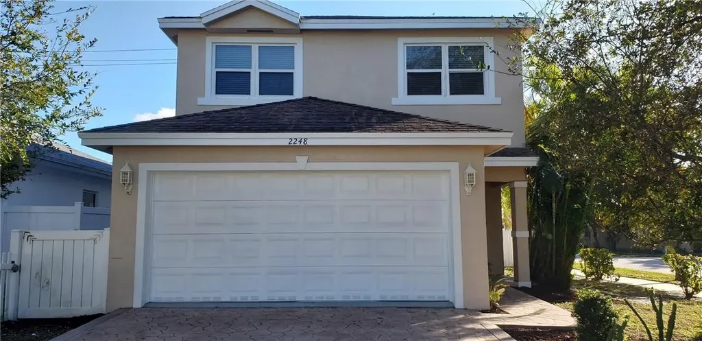 2248 Raleigh Street Hollywood FL 33020