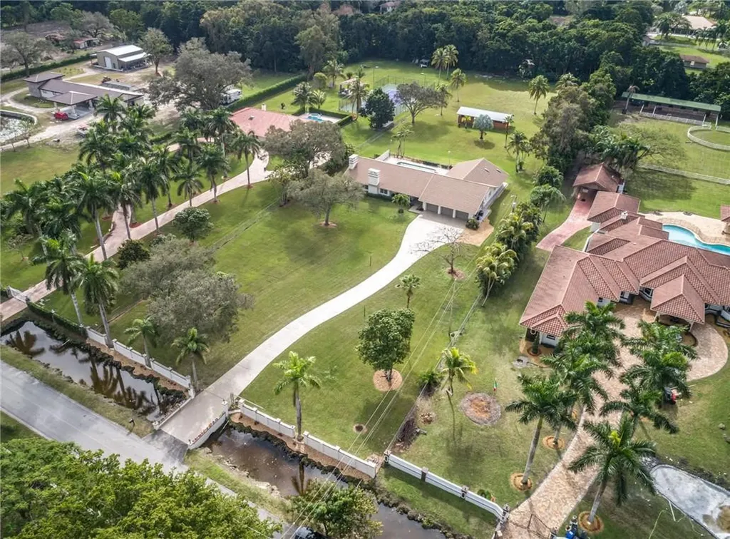 14530 Sunset Lane Southwest Ranches FL 33330