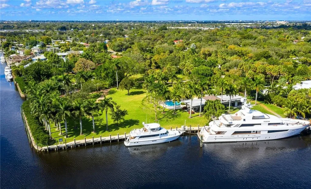 1600 SW 15th Avenue Fort Lauderdale FL 33312