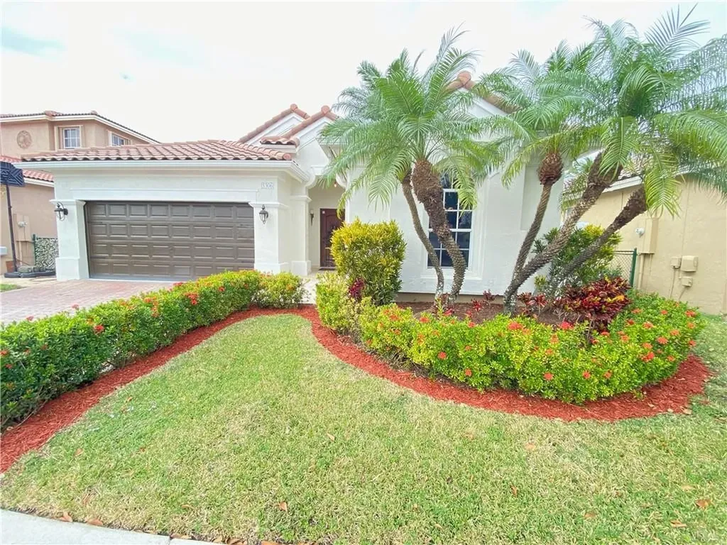 5306 SW 134th Avenue Miramar FL 33027