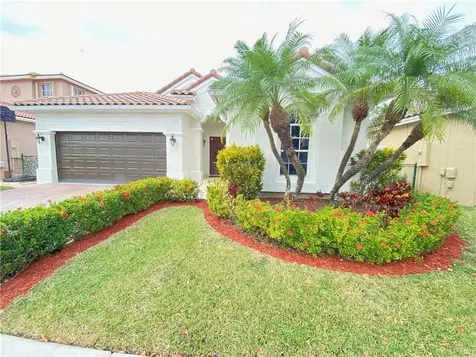 5306 SW 134th Avenue Miramar FL 33027