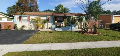 580 SW 50th Terrace Margate FL 33068