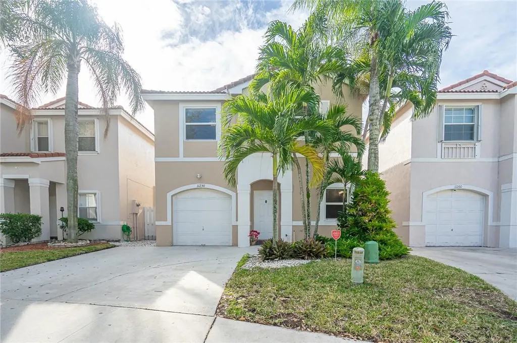 11250 Tradewind Way Hollywood FL 33026