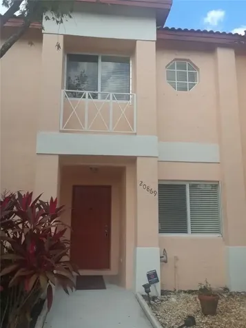 20869 NW 2nd Street Pembroke Pines FL 33029