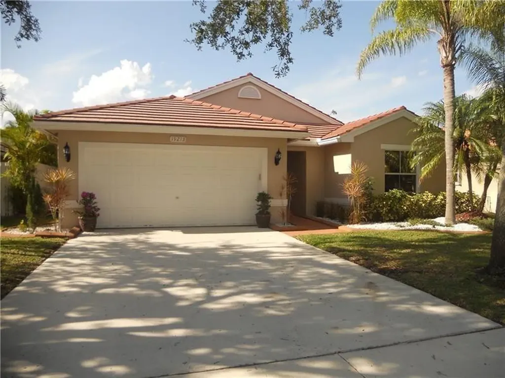 19213 NW 24th Court Pembroke Pines FL 33029