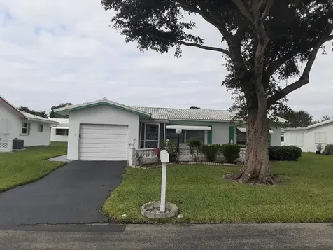 1421 NW 85th Way Plantation FL 33322