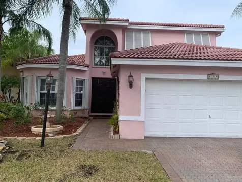 11719 NW 48th Street Coral Springs FL 33076