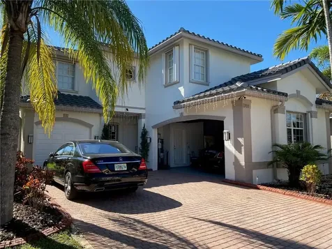 17414 SW 47th Court Miramar FL 33029