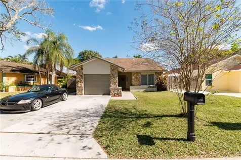 5670 SW 99th Lane Cooper City FL 33328