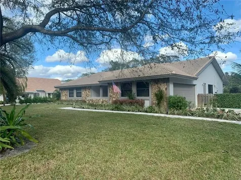 7100 Hialeah Lane Parkland FL 33067