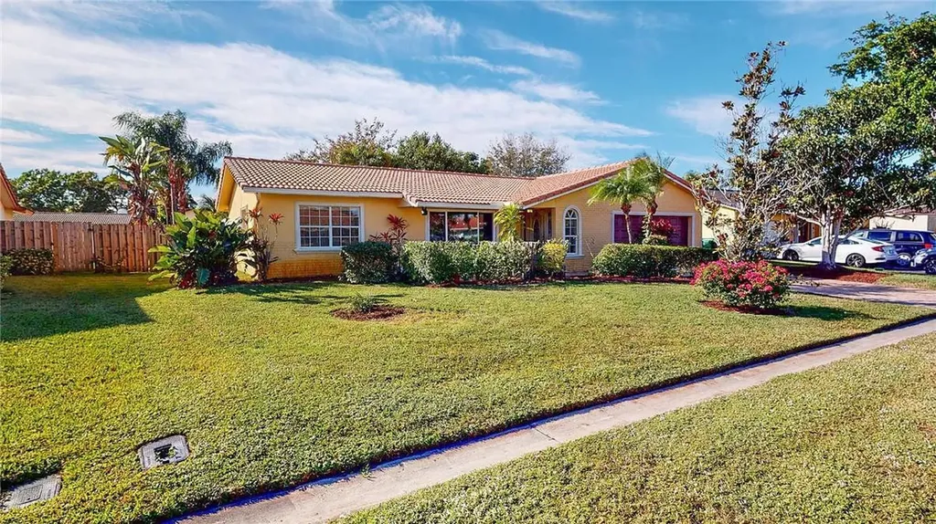 12120 NW 31st Drive Coral Springs FL 33065
