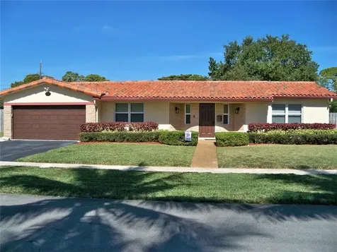 4341 NW 4th Street Coconut Creek FL 33066