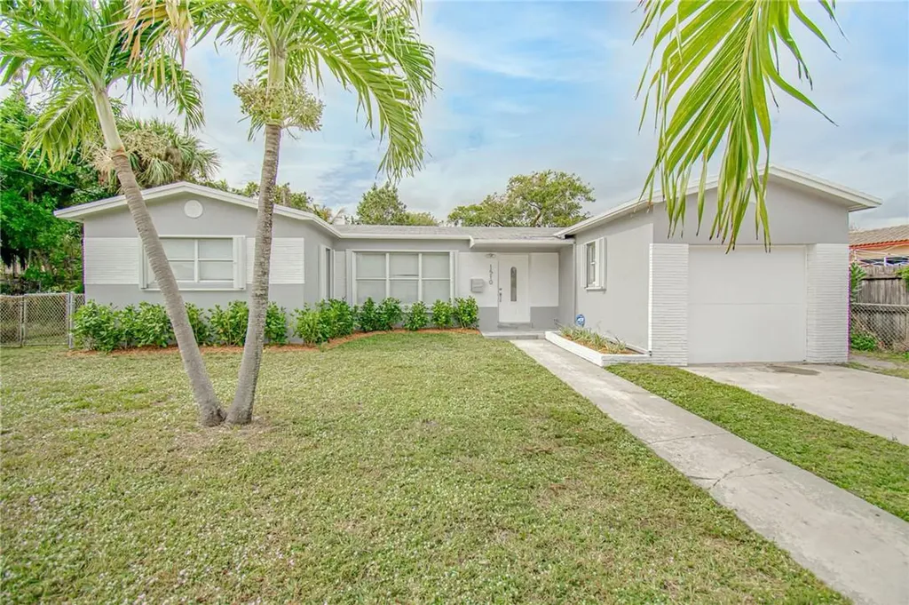 1510 S 24th Court Hollywood FL 33020