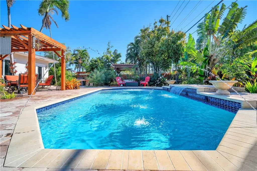 2012 NW 39th Court Oakland Park FL 33309