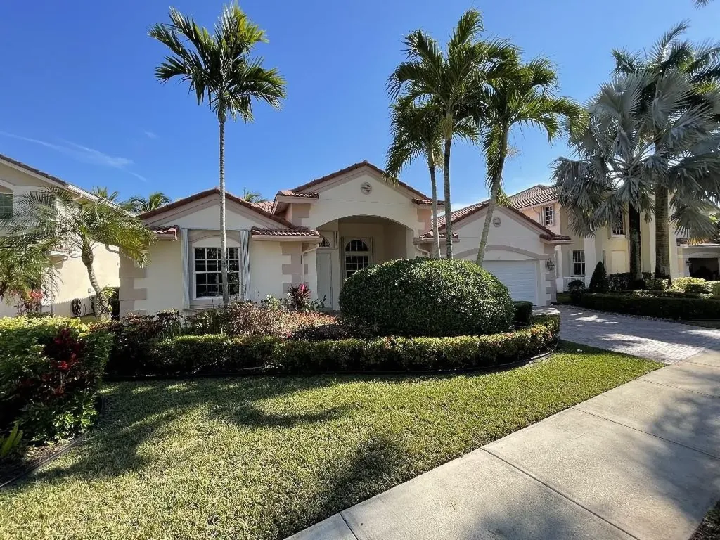 2508 Hunters Run Way Weston FL 33327